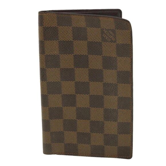 LOUIS VUITTON Damier Ebene Billfold - Picture 15 of 15